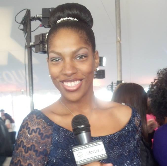 Brandi Jamille Brown