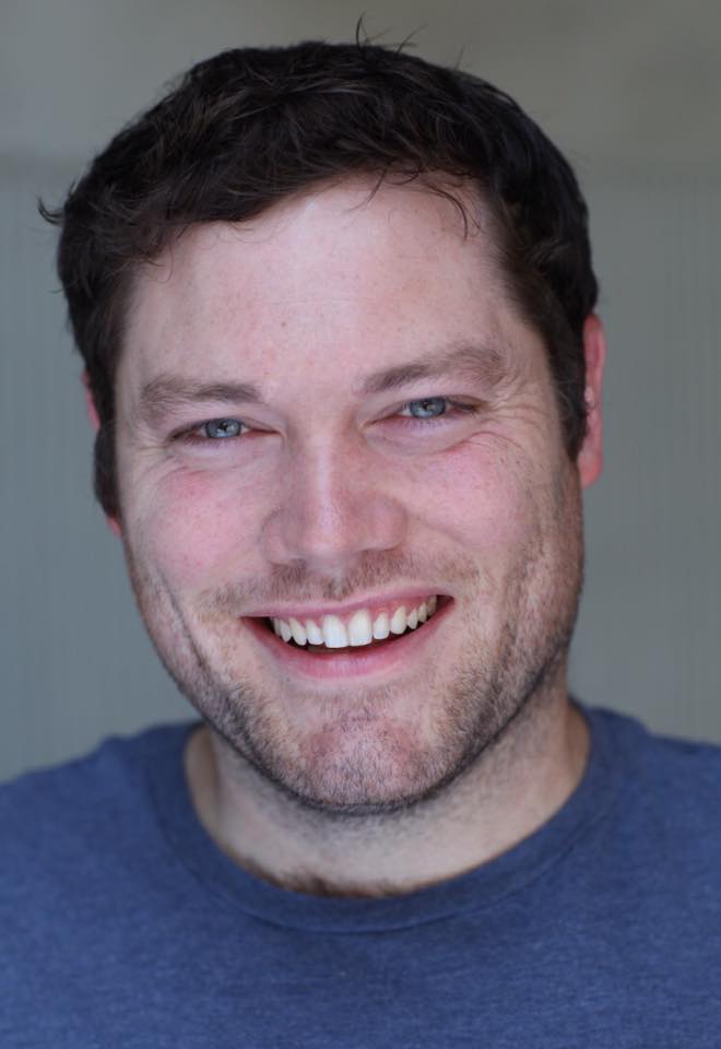 David Leach