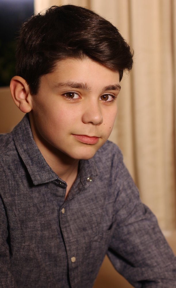 Lewis McGowan