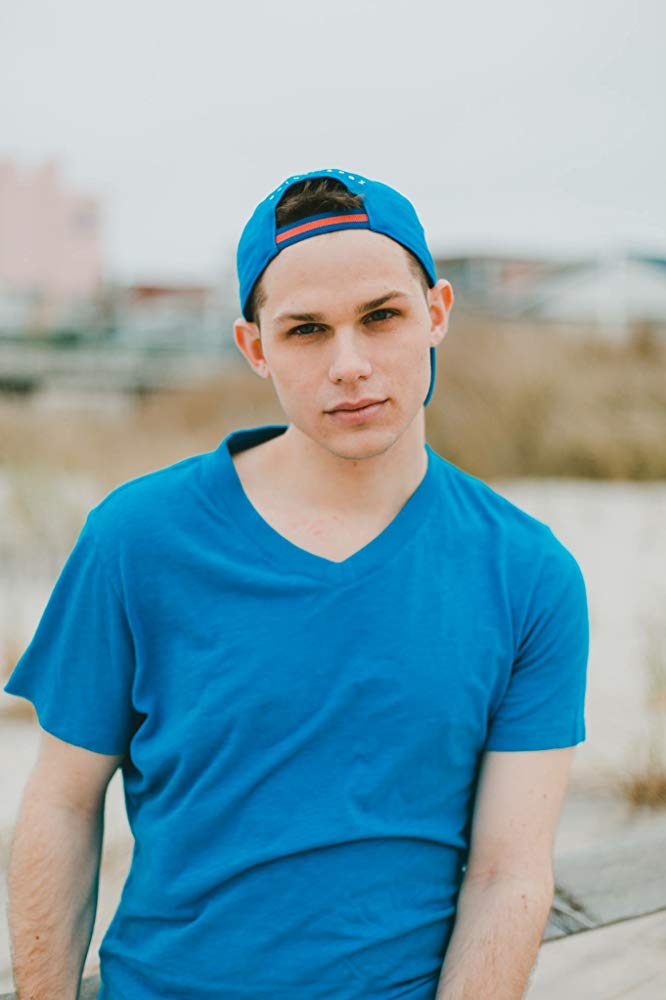 Chris Chasey