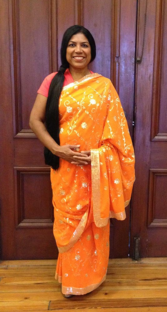 Shail Kamini Ramcharan