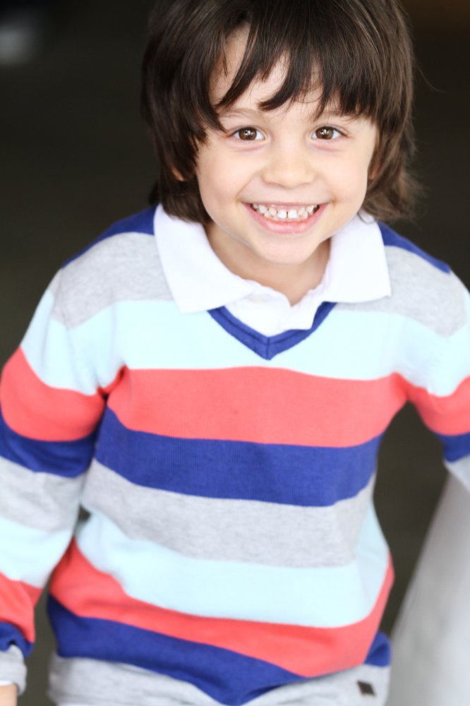 Dylan Casanova