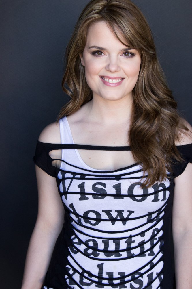 Kimberly J. Brown