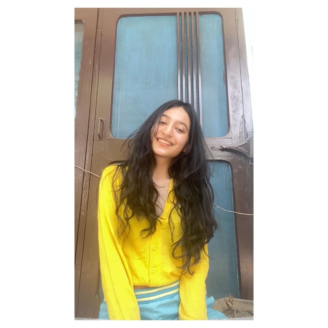 Aarushi Chib