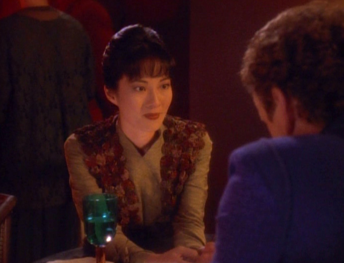 Keiko O'Brien