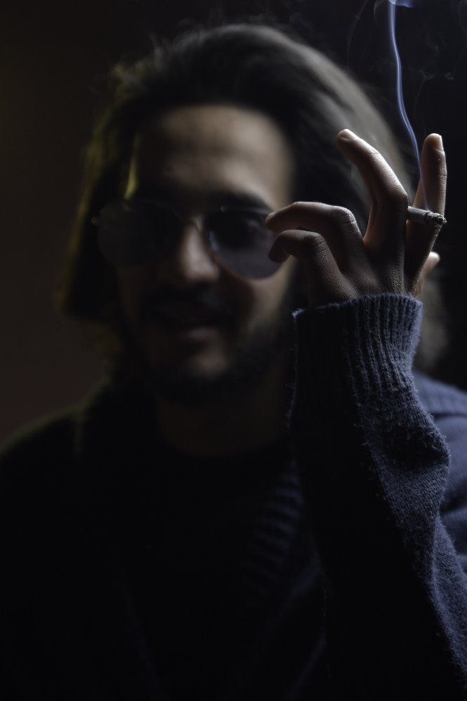 Mehdi Aissaoui
