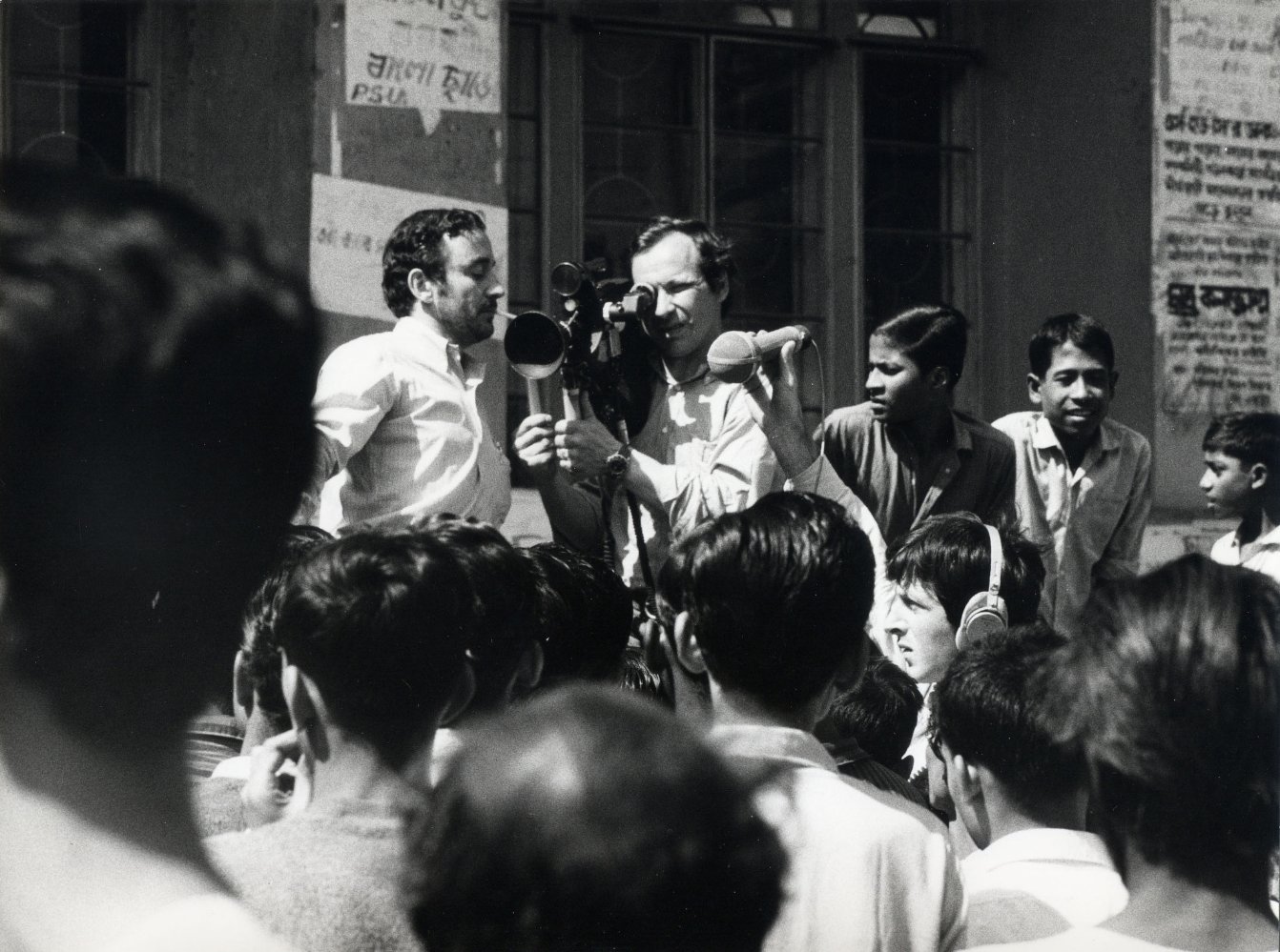 Louis Malle
