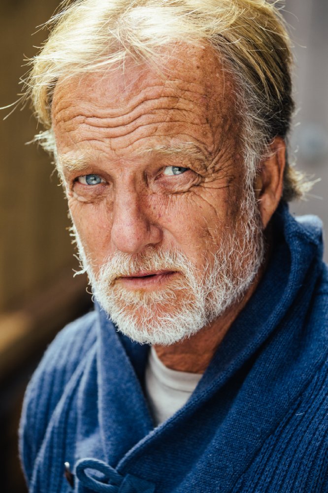 David Rockwell