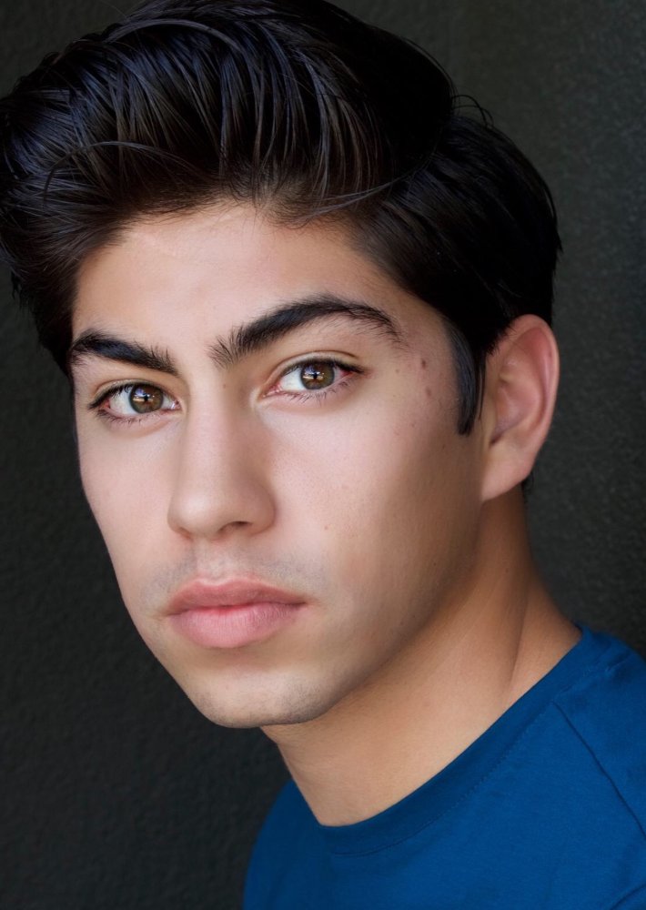 Jeromy Ramos