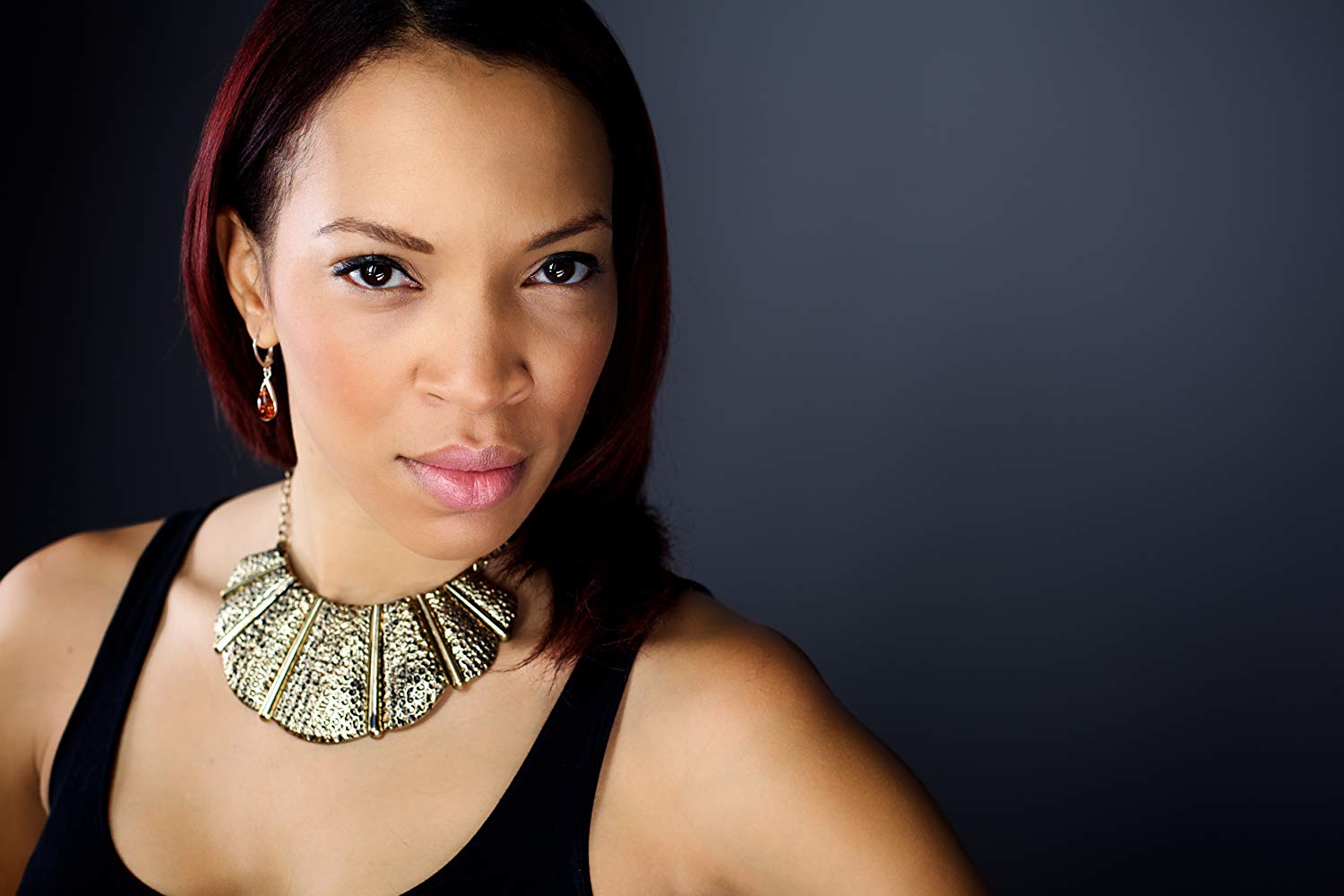 Marisa DeVonish