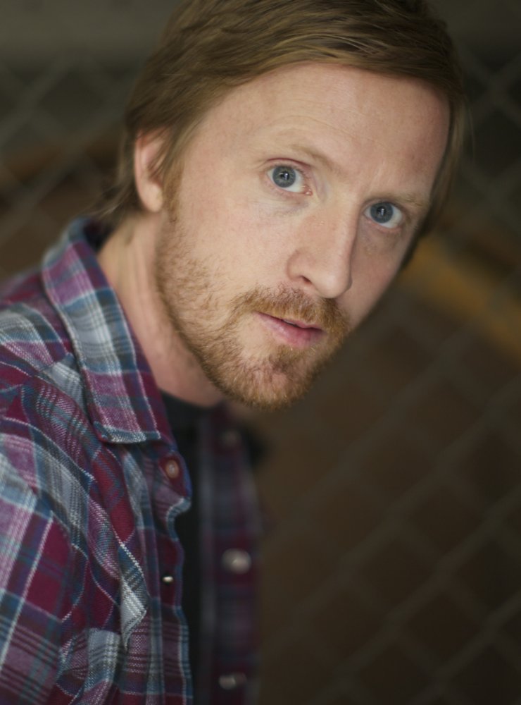 Preston Acuff