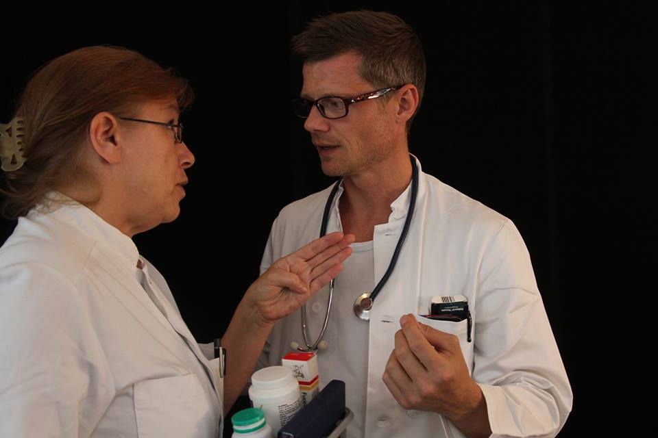 Dorte Højsted