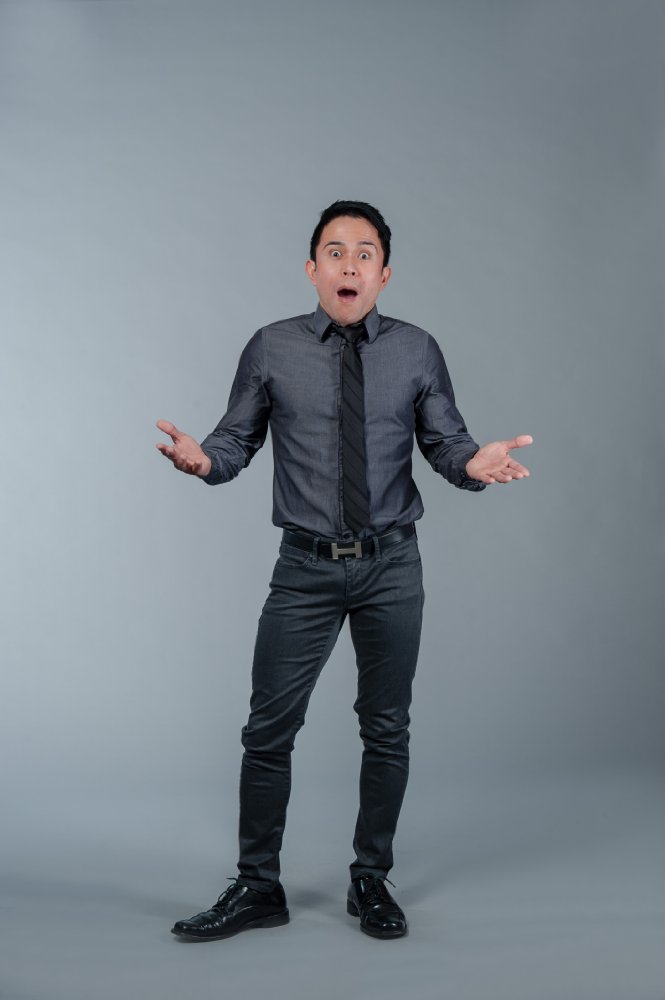 Rex Alba
