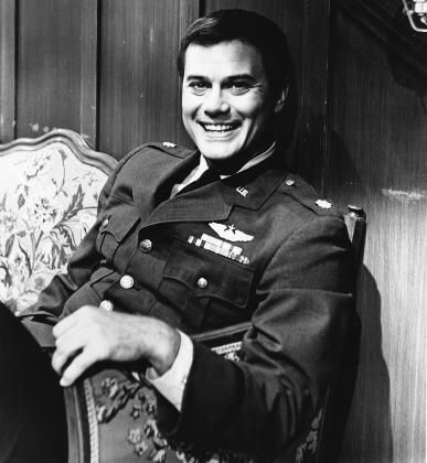 Major Anthony Nelson