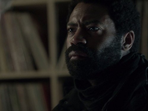 Nicholas Pinnock