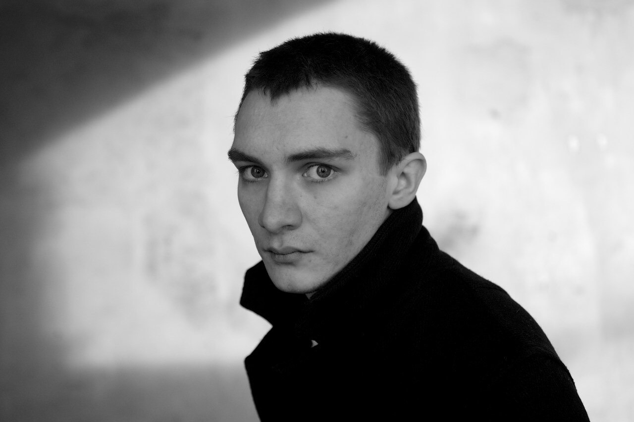 Nikita Pavlenko