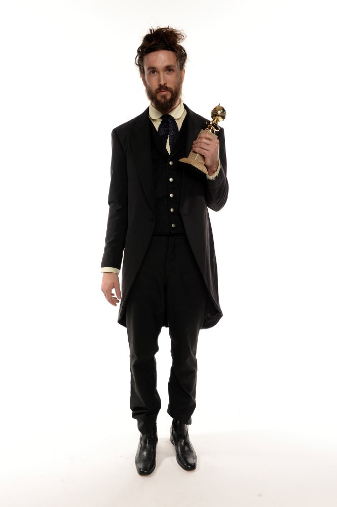 Alex Ebert
