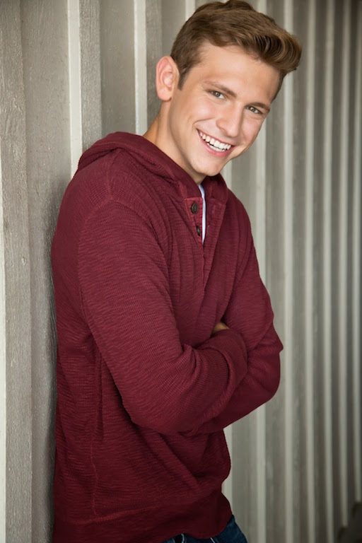 Jake McDermott