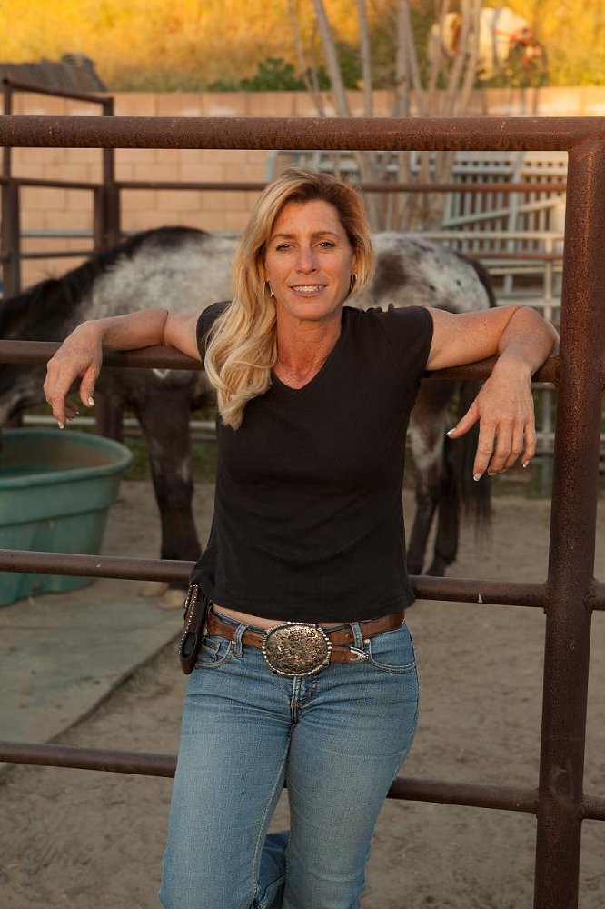 Melissa Allen-Weiser