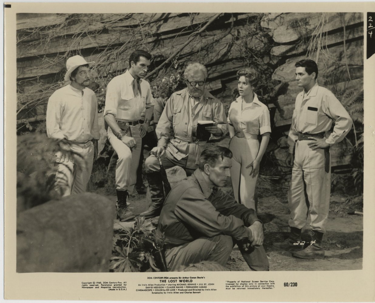 Jay Novello