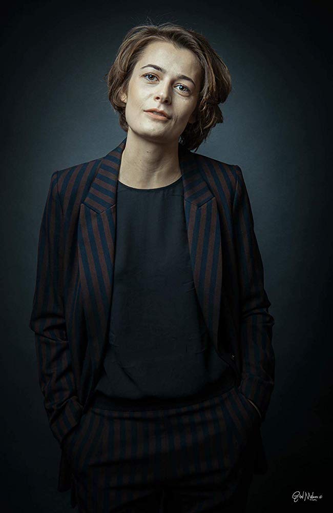 Maud Bauwens