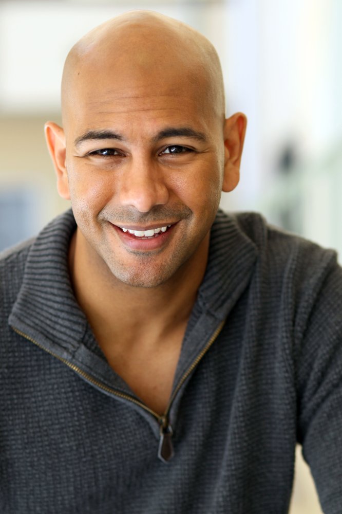 Brent Tyler