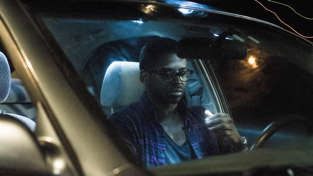 Dartel McRae