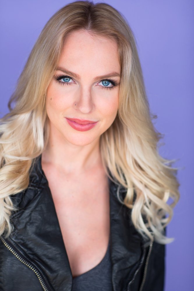 Christine Bently