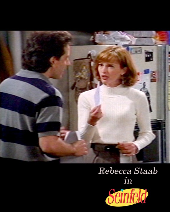 Rebecca Staab