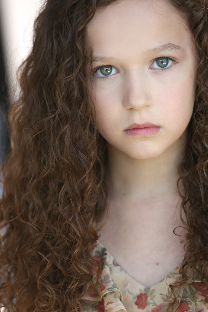 Brooke Fontana