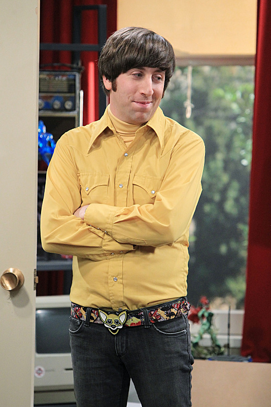 Watch Movies And Tv Shows With Character Howard Wolowitz For Free List Of Movies The Big Bang 4949