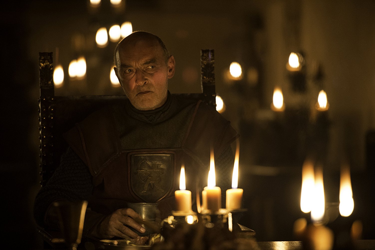 Randyll Tarly