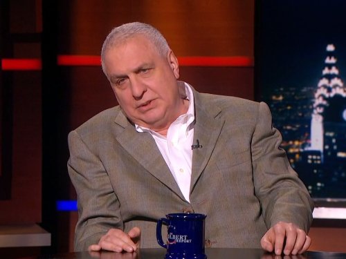 Errol Morris