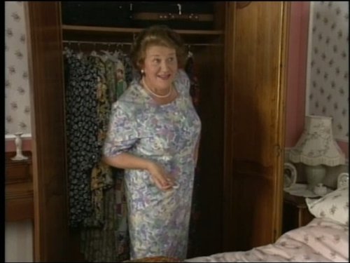 Hyacinth Bucket