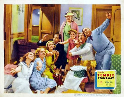 Arthur Treacher