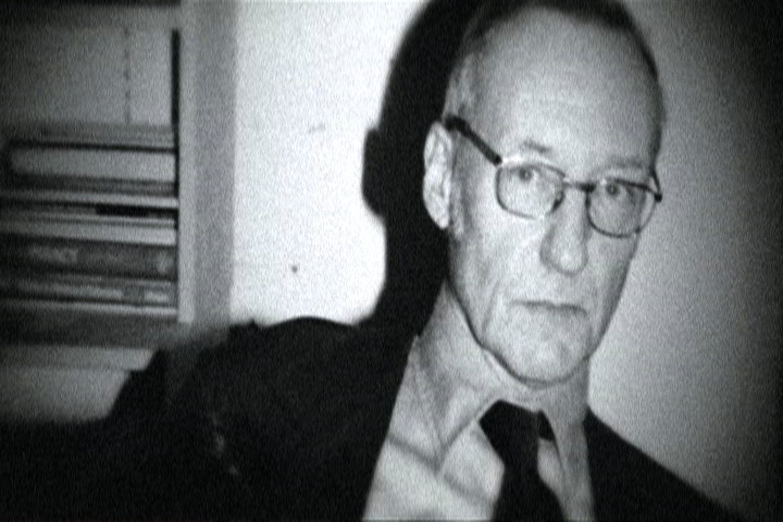 William S. Burroughs