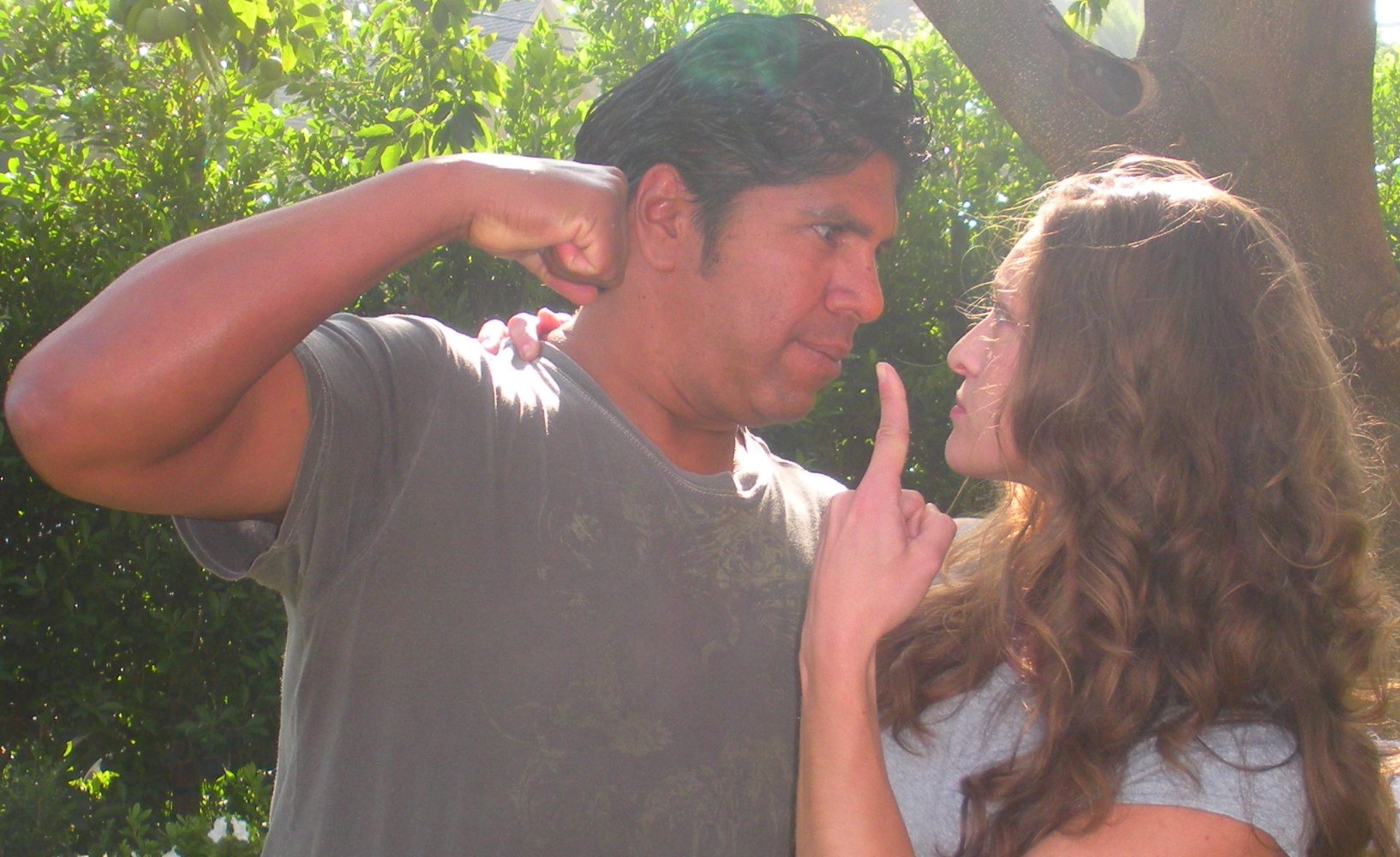 Gordon Vasquez