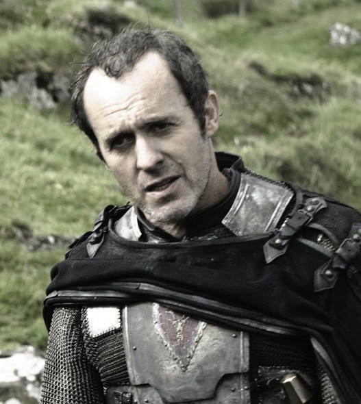 Stannis Baratheon