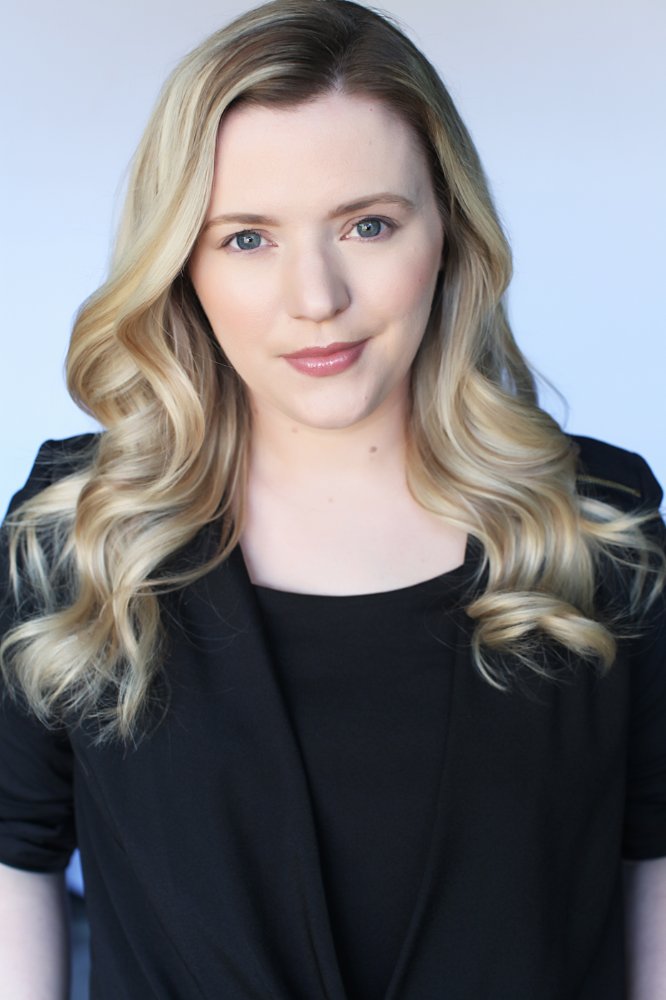 Emily Lynne Aiken