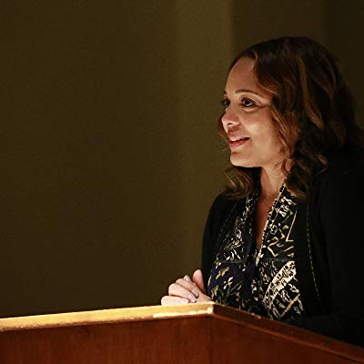 Soraya Hargrove