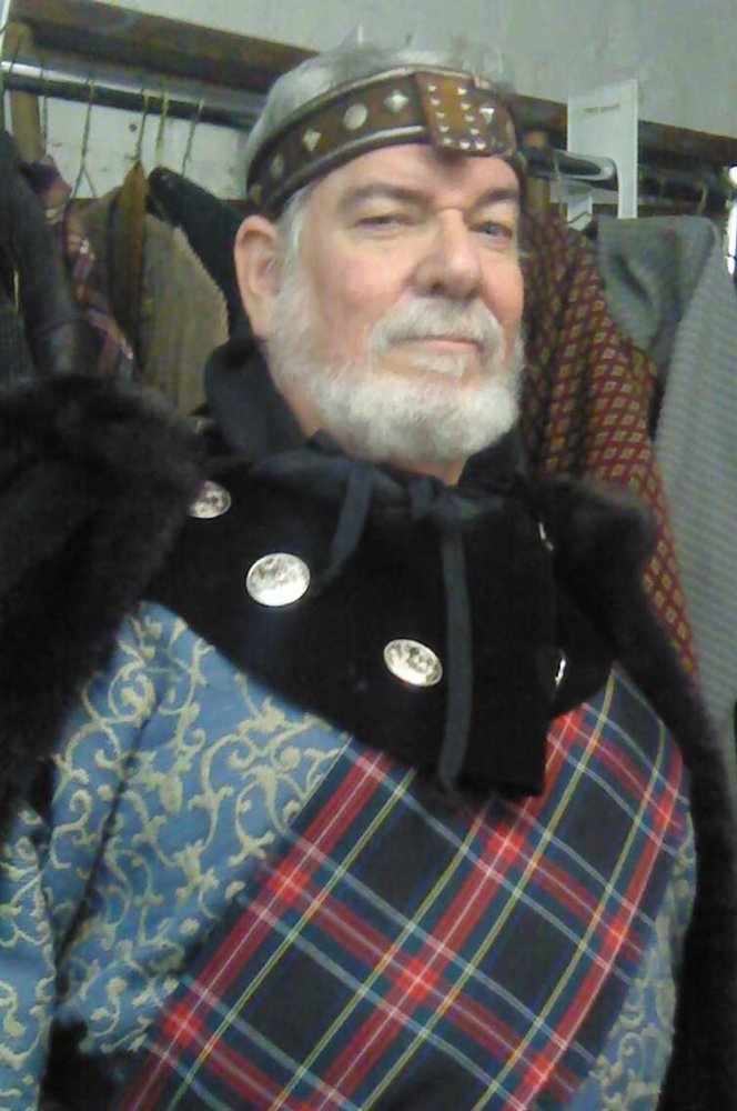Doug Kaye