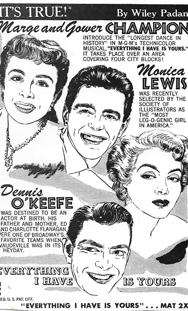 Marge Champion