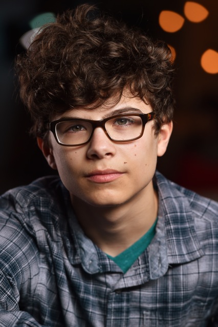 Simon Belz