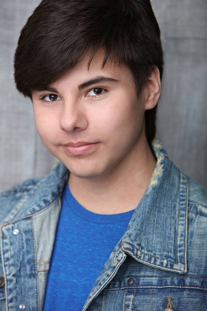 Tristian Chase