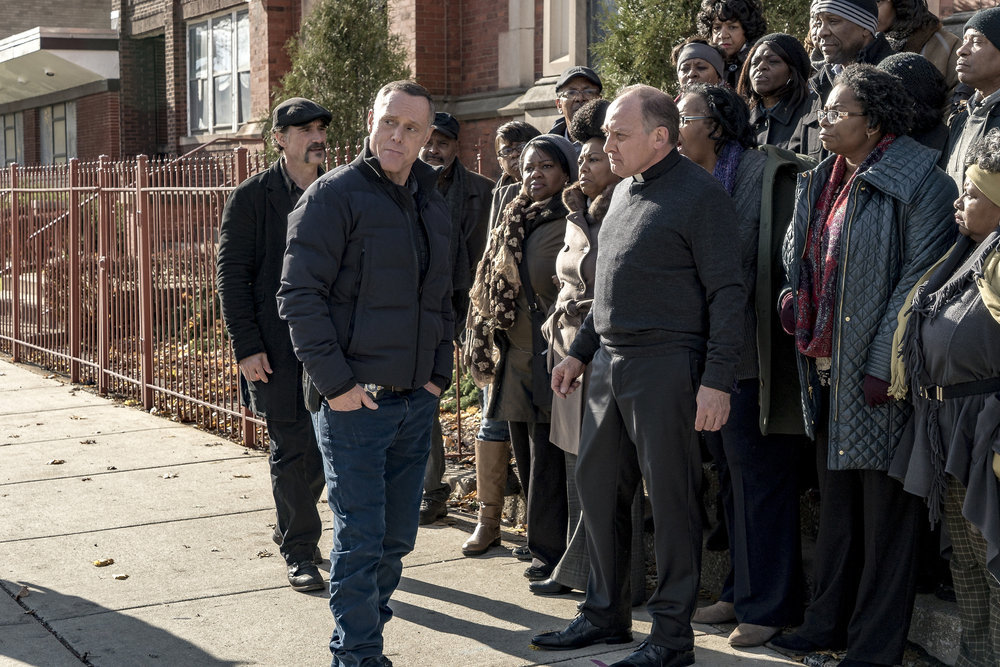 Jason Beghe