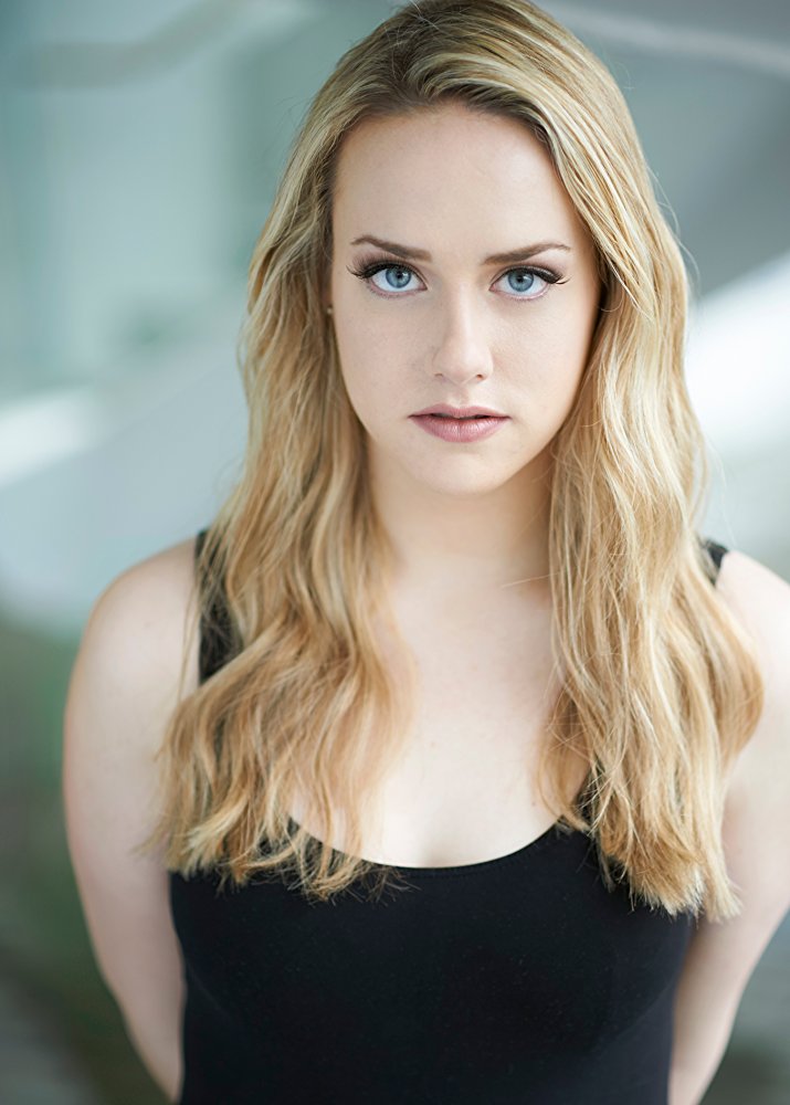 Emma Flemington