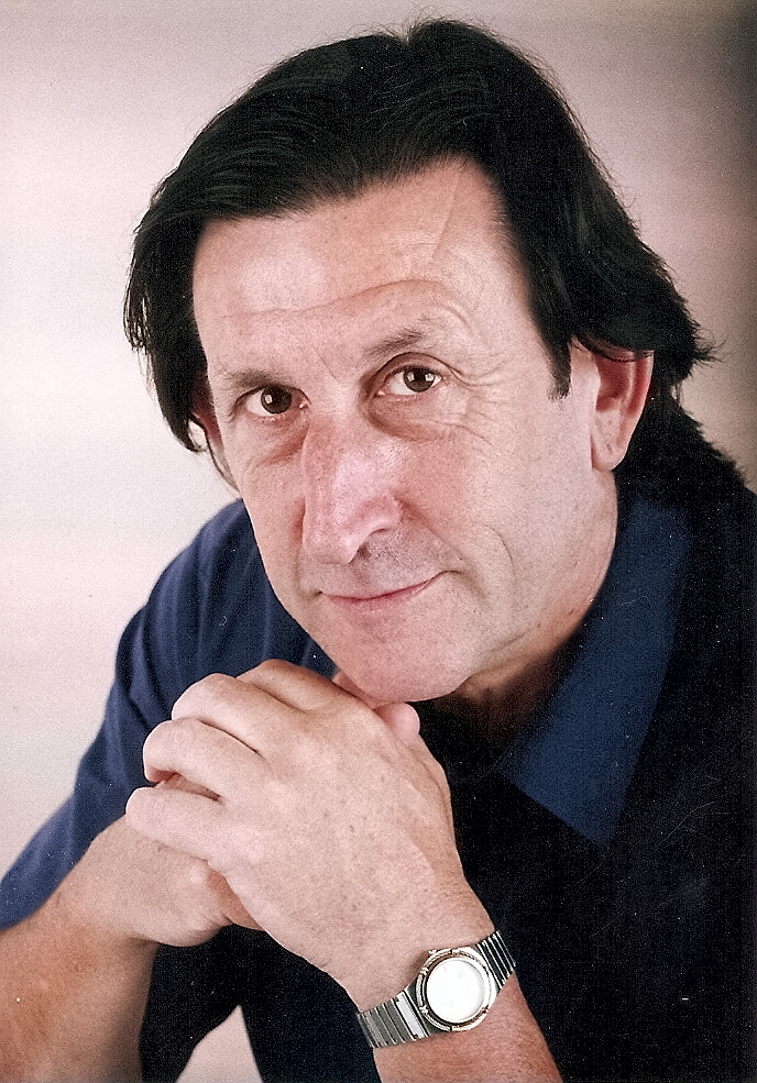 Jim Arnold