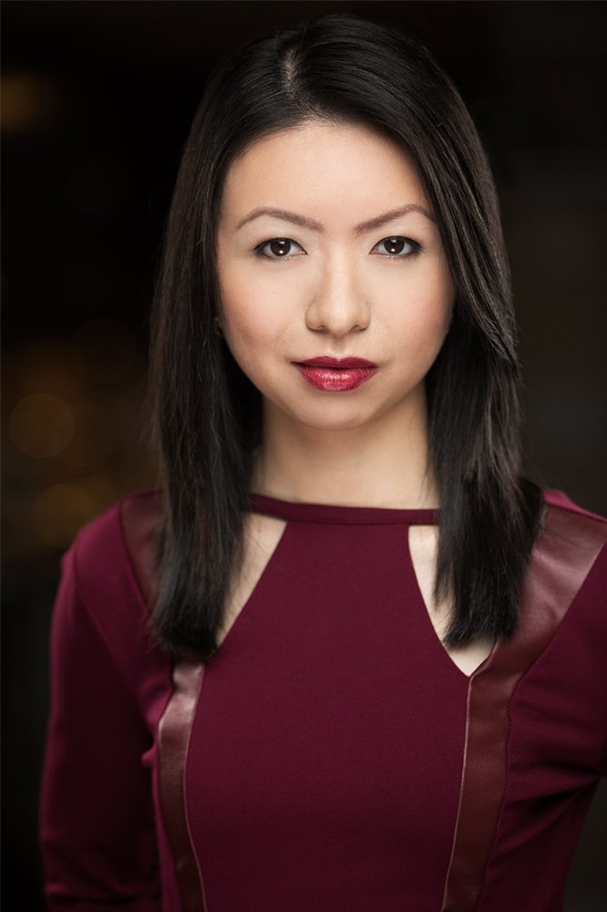 Lysa Leong