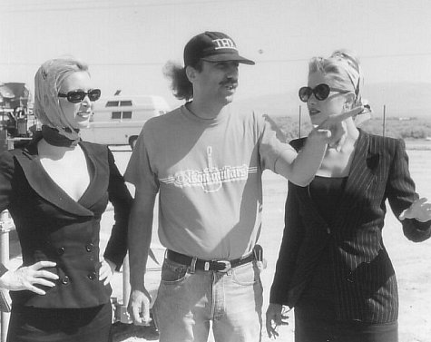 Romy White