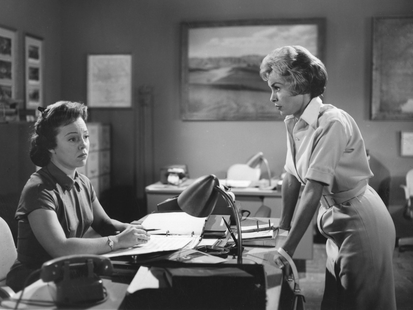 Patricia Hitchcock
